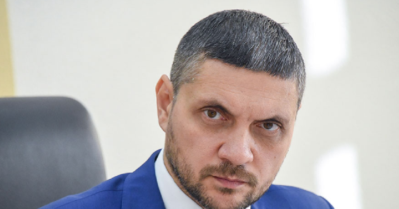 На выборах в Забайкалье с рекордным результатом лидирует Осипов