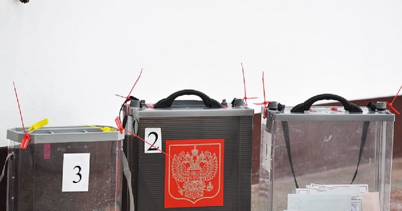 Член Общественной палаты: "Голос" полностью себя дискредитировал