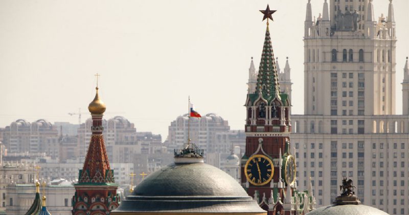 В Кремле назвали условия для проведения встречи в "нормандском формате"