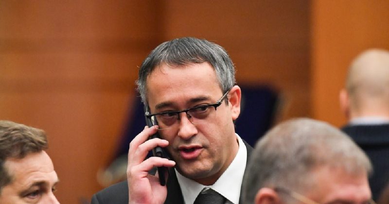 Председатель Мосгордумы раскрыл размер депутатских зарплат