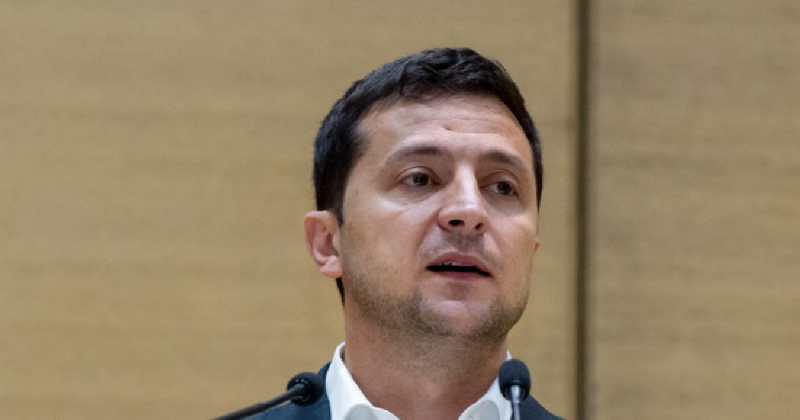 Эксперт объяснил, почему иностранные инвесторы не верят Зеленскому