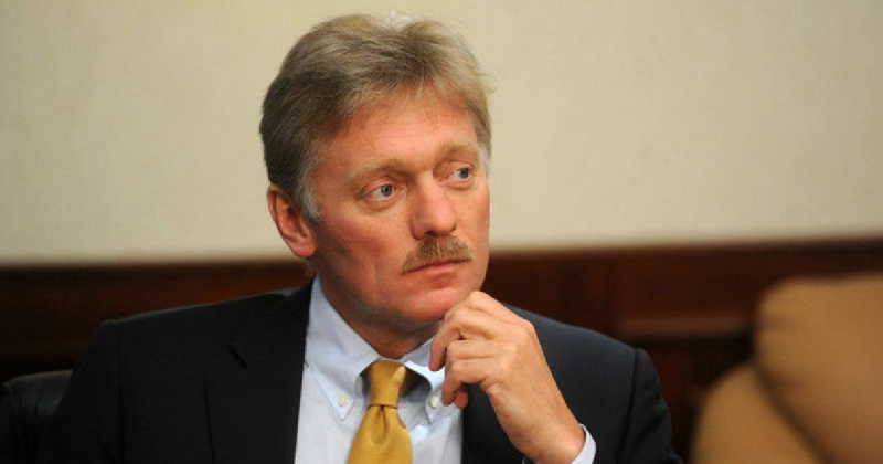 Песков опроверг слова Саакашвили о планах Путина воссоздать СССР