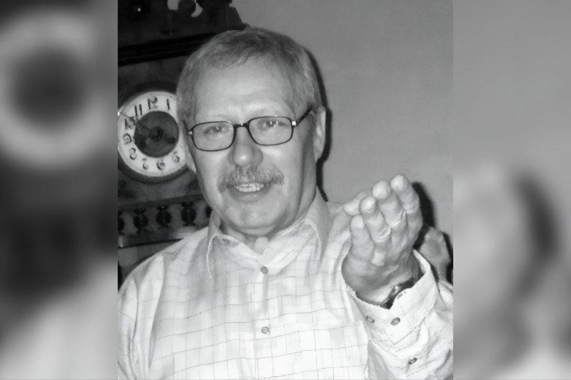 Стала известна причина смерти "крёстного отца русского дубляжа" Рудольфа Панкова