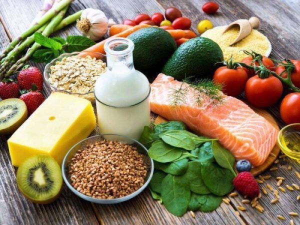 должно быть в рационе: Доктор назвал список дешевых и полезных продуктов