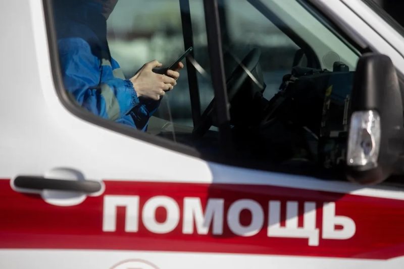 Два жителя Курщины получили ранения в результате ударов украинских БПЛА