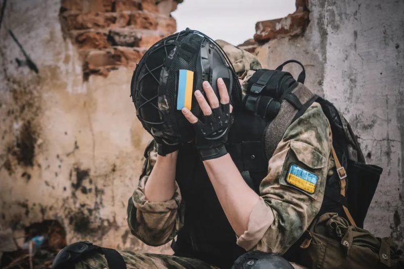 ВСУ официально признали поражение в Сумской области