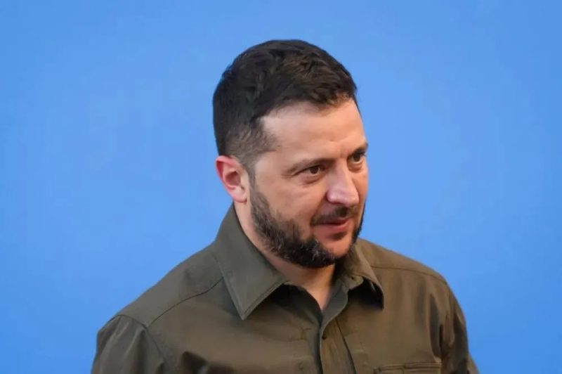 Зеленскому указали на ложь в заявлении о переговорах с Россией