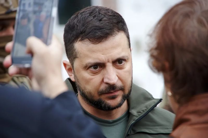 "Слишком поздно": Зеленского ткнули носом на Западе в его роковую ошибку