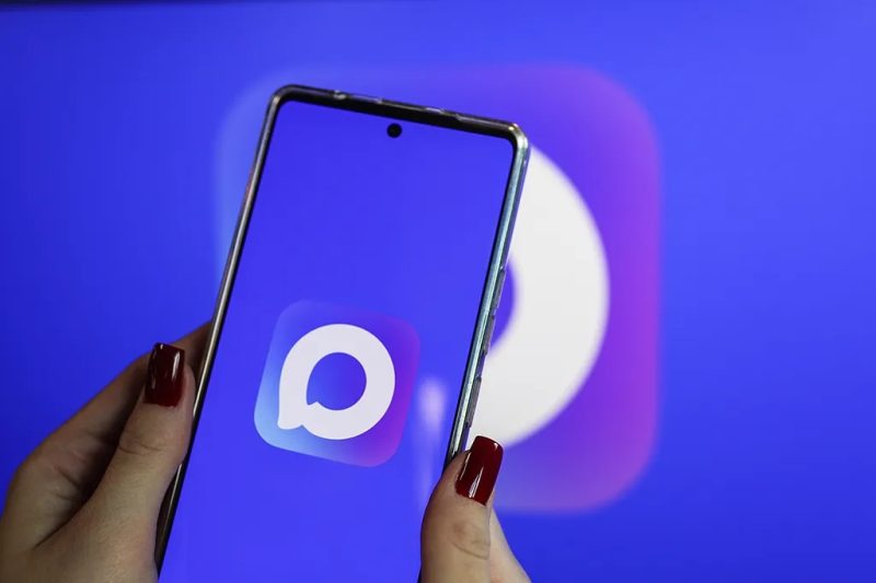 В мессенджере Мах три канала преодолели отметку в 100 тысяч подписчиков