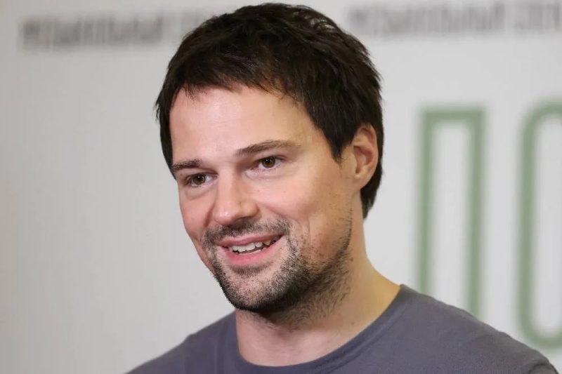 Данила Козловский получил неожиданную роль в новом фильме Алексея Учителя