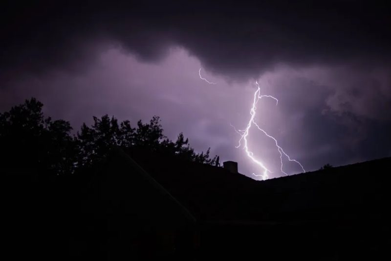 Оптинские старцы рассказали, что спасёт Россию после небесного шторма