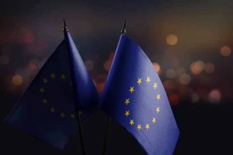 Лидеры ЕС и Великобритании выступили с заявлением по итогам саммита на Аляске