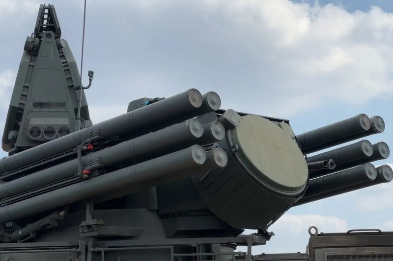 Силы ПВО уничтожили 10 украинских дронов над регионами России за три часа