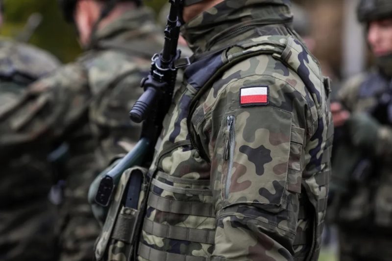 "Рвётся в бой": Польский наемник вышел из рядов ВСУ и перешёл на российскую сторону