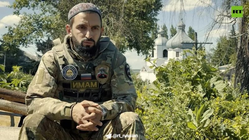 "На волоске от смерти": Боец СВО проехал по трём минам и чудом остался жив