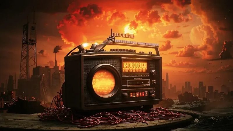 Загадочная "Жужжалка" вышла в эфир после анонса встречи Фицо с Зеленским