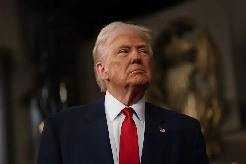 Трамп анонсировал первый почти за 20 лет саммит G20 в США
