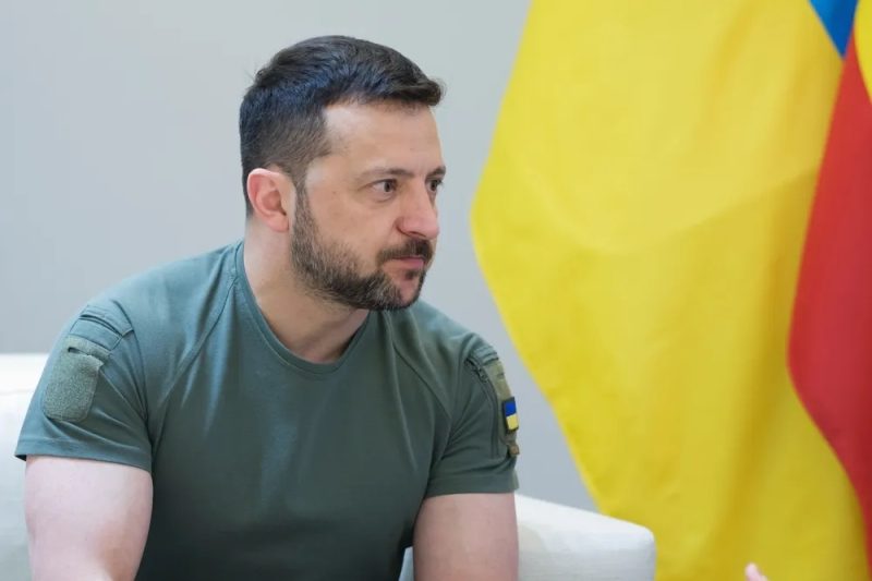 "Приходится переучивать": Зеленский раскритиковал зарубежную подготовку ВСУшников