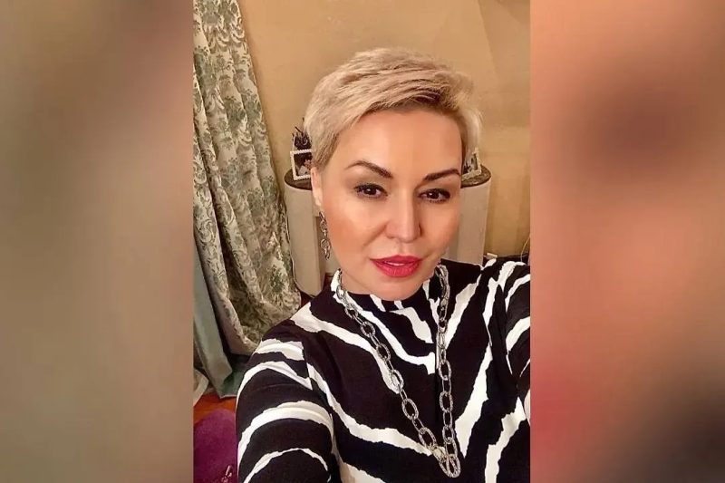 Катя Лель подключила российские ведомства к поискам экс-супруга во Франции