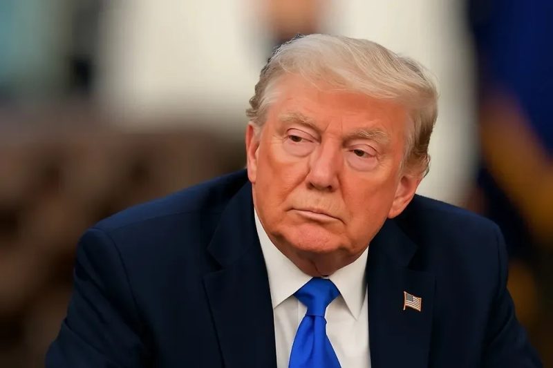 "Мы будем определять": Картаполов ответил на заявления "эпатажного" Трампа о границах Украины