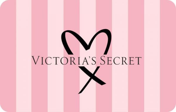 Имя Victoria's Secret 2025 Models