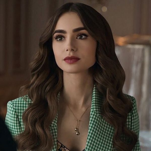 фанаты Lily Collins обеспокоены дополнительной худостью актрисы (фото)