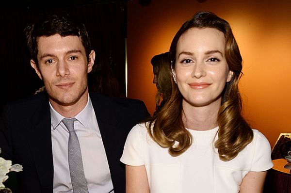 Адам Броди и Литтон Мистер мистер (фото)