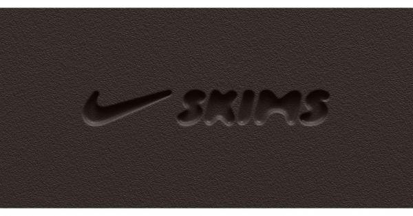 Nike и Brand Kim Kardashian, Skims, выпустили первую общую коллекцию