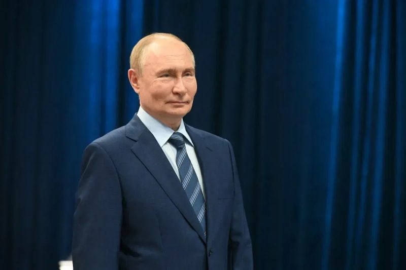 "Следует советской традиции": В Британии назвали незаурядную черту Путина