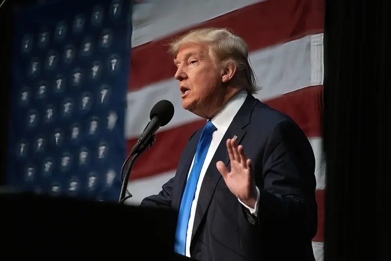 Трамп заявил, что конфликт в секторе Газа закончен