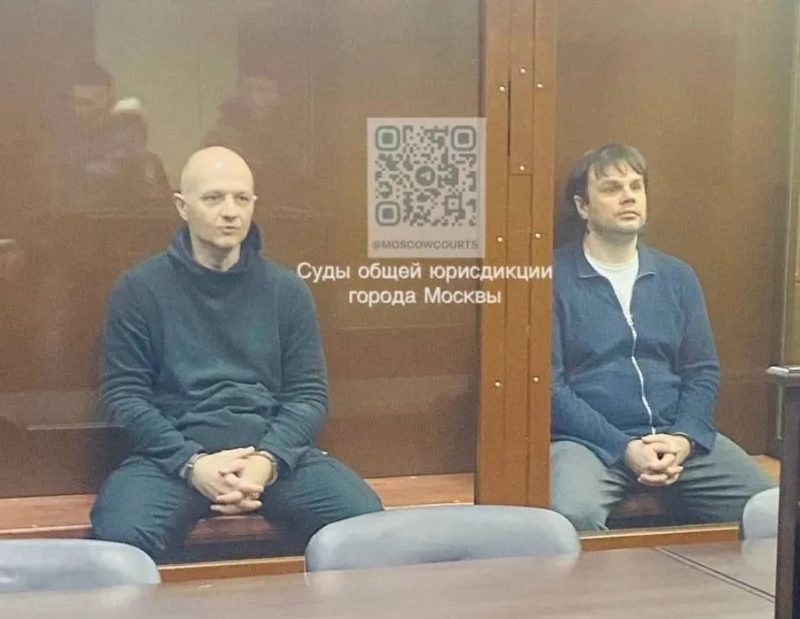 Бывший вице-губернатор Петербурга обжаловал 13-летний срок за растрату 3,3 млрд