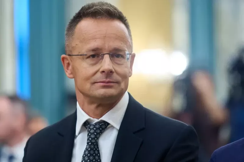 Сийярто заявил о незаинтересованности ЕС в саммите Путина и Трампа в Будапеште