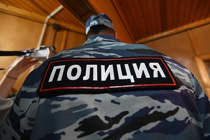 Общественного деятеля Рудницкую арестовали по обвинению в торговле детьми