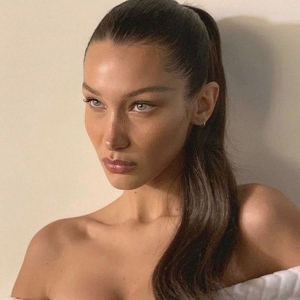 Поклонники беспокоятся о Белле Хадид после показа Victoria's Secret