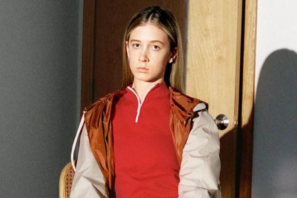 17-летняя дочь Николь Кидман отправилась на подиум посреди развода родителей (видео)