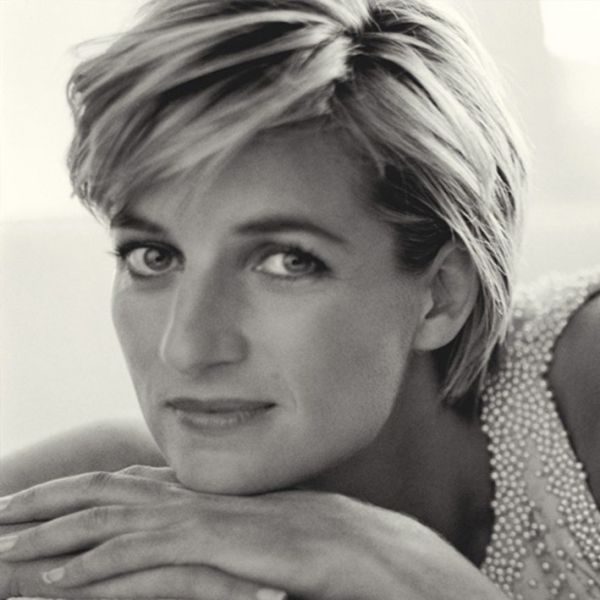 Любимые сапоги Diana Princess вернулись в Fashion (Photo)