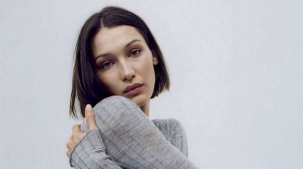 Белла Хадид объяснила, почему она так устала на показе Victoria's Secret
