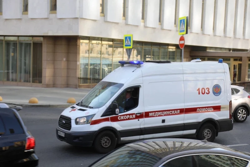 Два человека получили ранения после атаки беспилотников ВСУ в Ростовской области