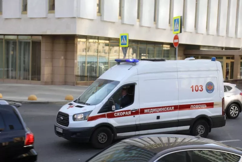 Два человека получили ранения после атаки беспилотников ВСУ в Ростовской области