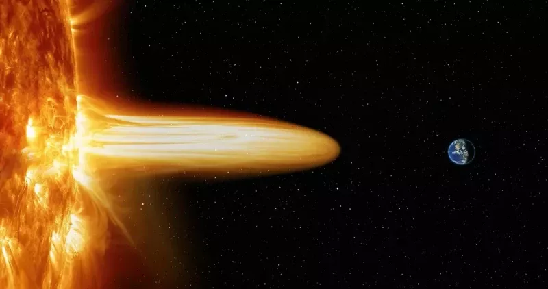 Мощнейшая в этом году магнитная буря продолжается уже 36 часов