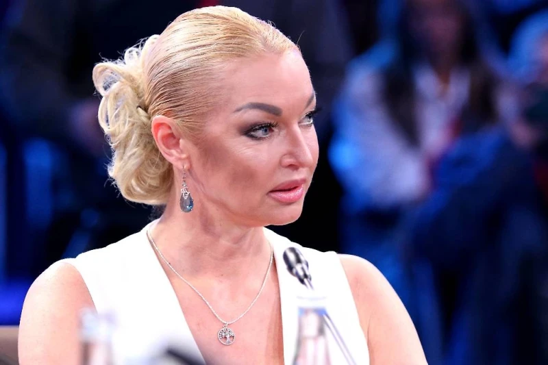 "Нам сказали нажраться перед рехабом": Волочкова рассказала, почему сбежала из антиалкогольного шоу