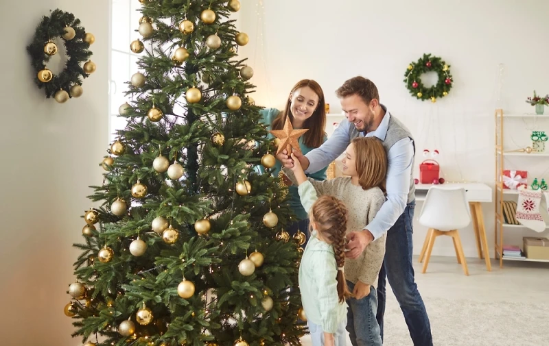 Life.ru раскрыл пять шагов, которые помогут встретить праздники без паники
