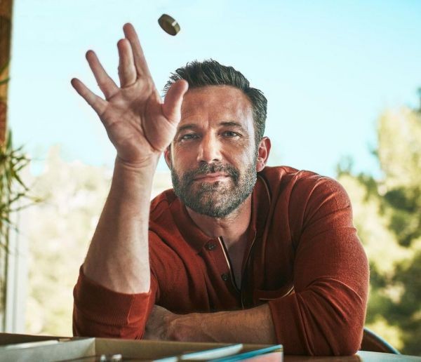 Бен Аффлек снимется в одном видео с Дженнифер Энистон