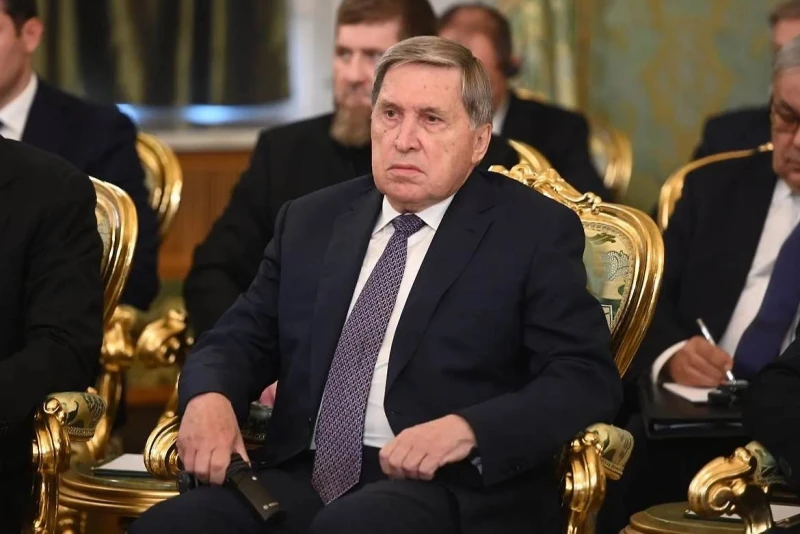 Россия и США ведут "стыковку" пунктов будущего мирного договора с Украиной