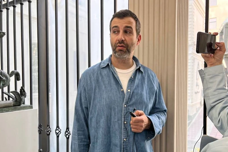 Кремль прокомментировал сообщения о просьбах "реабилитировать" Ивана Урганта