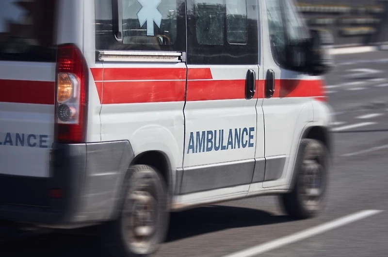 На западе Эквадора неизвестные открыли стрельбу, погибли шесть человек