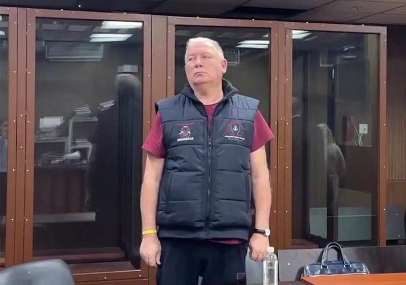 Имущество депутата ГД Дорошенко и экс-депутата Вороновского арестовали