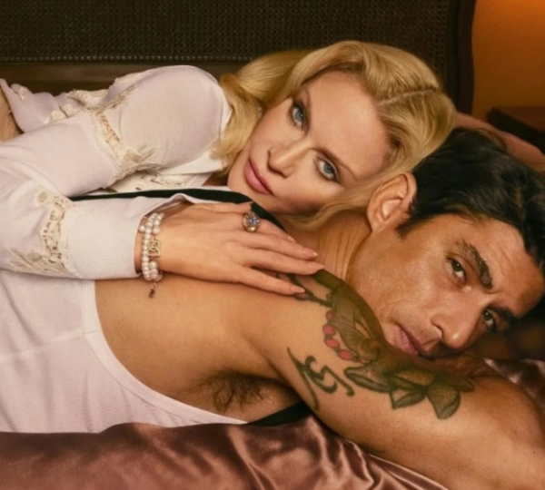 Поклонники не узнали 67-летнюю Мадонну на новых фотографиях в нижнем белье (видео)