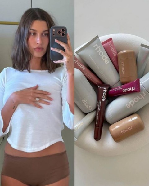 У бренда Хейли Бибер кризис?