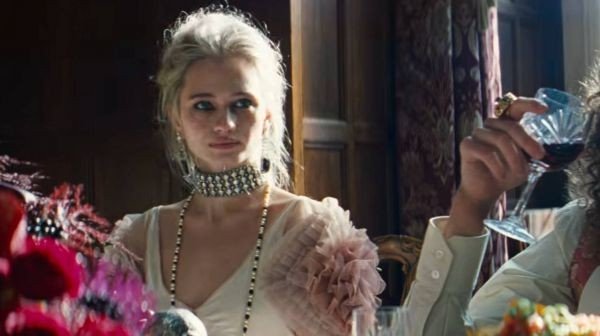 Украинская актриса снялась в рекламе Суперкубка с Джорджем Клуни